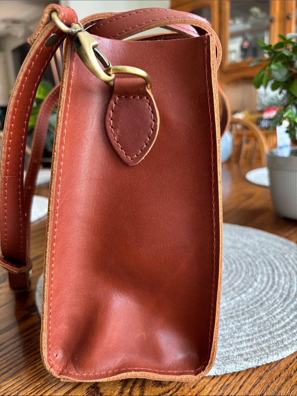 PLG Lola crossbody - Picture 4 of 9